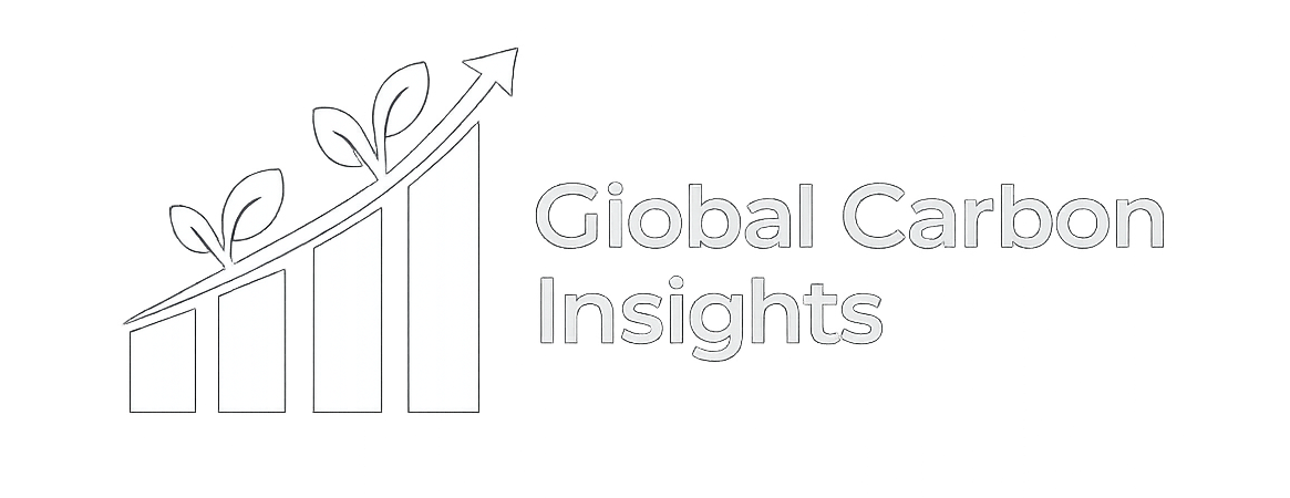 new logo globalcarboninsights